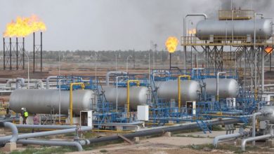 Photo of الغاز الجزائري يترقب صفقة أوروبية ضخمة خلال ساعات