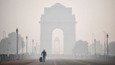 Photo of تلوث الهواء.. الهند تتصدر قوائم العالم للسنة الرابعة (تقرير)