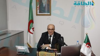 Photo of هل تصدر الجزائر الهيدروجين في أنابيب الغاز؟.. بن عتو زيان يتحدث لـ"الطاقة"