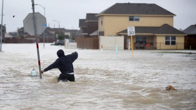 Photo of تغير المناخ.. مشروعات قوانين لتحديث بيانات سقوط الأمطار في أميركا
