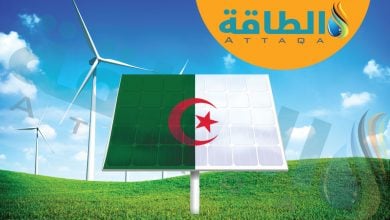 Photo of خبير: الطاقة المتجددة في الجزائر ستكون الرائدة في أفريقيا