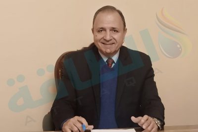 الطاقة المتجددة في مصر