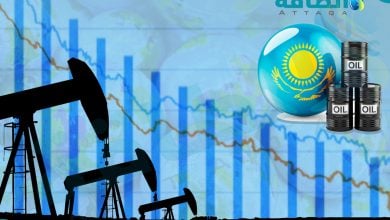 Photo of النفط والغاز.. 5 معلومات عن قازاخستان وسط احتجاجات أسعار الوقود