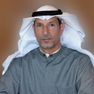 الرئيس التنفيذي لشركة صناعة الكيماويات البترولية الكويتية مطلق العازمي