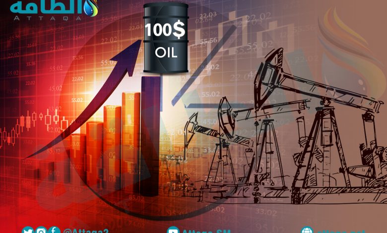 Photo of أسعار النفط والغاز تعزز صعود أسهم قطاع الطاقة