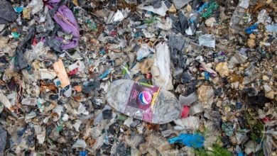 Photo of النفايات البلاستيكية من دول غربية تنهال على 3 بلاد بينها تركيا