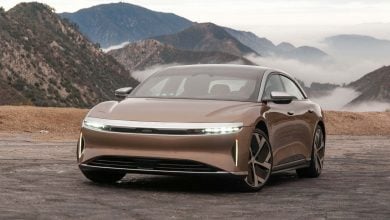 Photo of السيارات الكهربائية في 2022.. لماذا لوسيد آير الأفضل؟