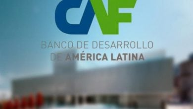 Photo of بنك التنمية لأميركا اللاتينية يصدر سندات خضراء بـ 382 مليون دولار