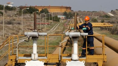 Photo of استئناف تدفق النفط العراقي في خط أنابيب كركوك-جيهان