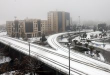 Photo of الطلب على الكهرباء في الأردن يرتفع لمستويات قياسية بسبب الموجة الثلجية (صور)