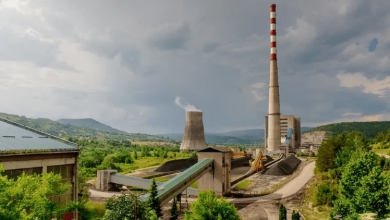 Photo of جمهورية الجبل الأسود تعتزم بناء 3 محطات لتوليد الكهرباء بالغاز