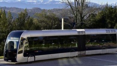 Photo of حافلات الهيدروجين.. مدينة فرنسية تلغي مشروع المركبات الجديدة بسبب التكلفة