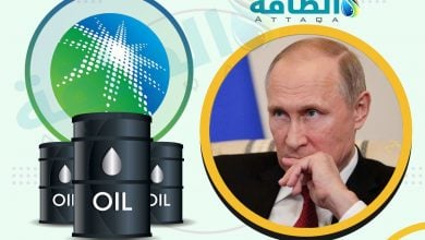 Photo of صفقة أرامكو السعودية في بولندا.. هل تهدد صادرات روسيا النفطية؟