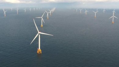Photo of شركات عالمية تفوز بمزاد مزارع الرياح البحرية في إسكتلندا