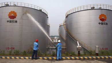 Photo of أسعار النفط ترفع أرباح بتروتاشينا الصينية 400% خلال 2021