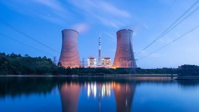 Photo of الطاقة النووية.. هل تستطيع مفاعلات الجيل الرابع منافسة مصادر الطاقة المتجددة؟