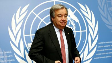 Photo of الأمين العام للأمم المتحدة: استثمارات الوقود الأحفوري "جنون" اقتصادي وأخلاقي