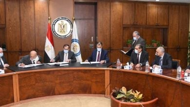 Photo of التنقيب عن النفط في مصر.. توقيع اتفاقيتين جديدتين باستثمارات 506 ملايين دولار