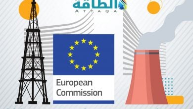 Photo of المفوضية الأوروبية تعلن خطتها للاستغناء عن واردات النفط والغاز الروسية