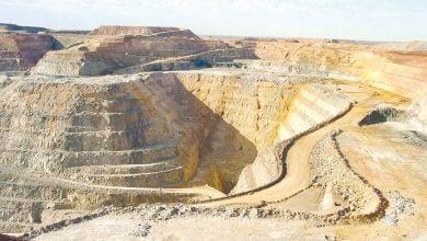 Photo of البحث عن الذهب في مصر يستقطب استثمارات جديدة