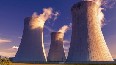 Photo of التشيك تزيد اعتمادها على الطاقة النووية والمتجددة قبل التخلص من الفحم
