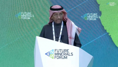 Photo of مستقبل المعادن.. السعودية تستهدف رفع مساهمة القطاع في الناتج المحلي لـ 64 مليار دولار