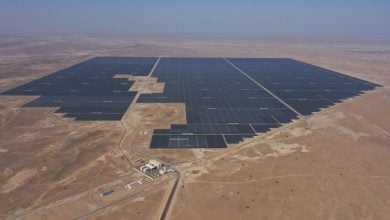 Photo of محطة عبري للطاقة الشمسية.. أكبر مشروع للكهرباء النظيفة في سلطنة عمان