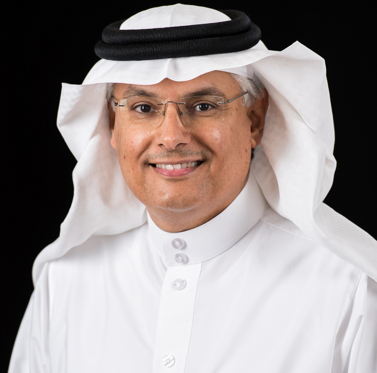 النائب الأعلى للرئيس للتكرير والتسويق والكيميائيات في أرامكو، محمد القحطاني