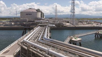 Photo of أكبر شركة نفط يابانية تخطط لإنفاق 38 مليار دولار على الطاقة النظيفة