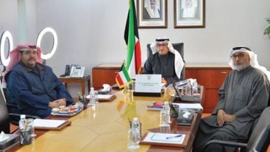 Photo of وزير النفط الكويتي: الطلب العالمي يتعافى.. لكن نتوخى اليقظة في وجود "أوميكرون"