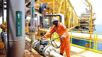 Photo of إنتاج النفط النيجيري يرتفع إلى أعلى مستوى له في 9 أشهر