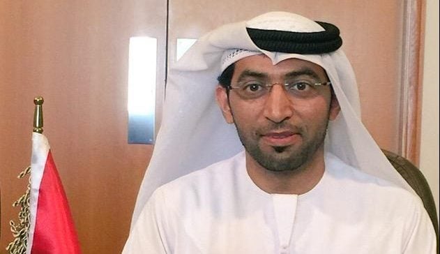 أحمد الكعبي، الوكيل المساعد للبترول والغاز والثروة المعدنية في الإمارات