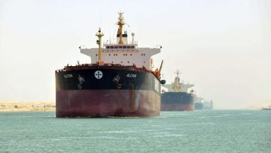 Photo of قناة السويس تقرر زيادة جديدة في رسوم عبور ناقلات النفط