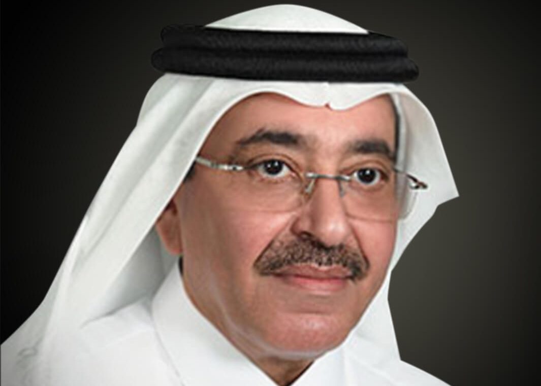 رئيس مجلس إدارة شركة مسيعيد للبتروكيماويات القابضة أحمد سيف السليطي