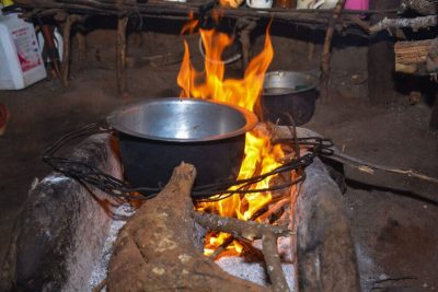 مواقد الطهي النظيف في كينيا