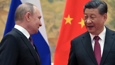 Photo of روسيا توقع صفقة غاز طويلة الأجل مع الصين عبر خط أنابيب جديد