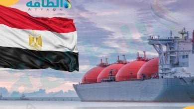 Photo of إيرادات صادرات مصر من الغاز تسجل قفزة كبيرة في 4 أشهر