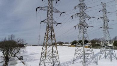 Photo of شبكة الكهرباء في تكساس تتجاوز ذروة الطلب عند 68 ألف ميغاواط