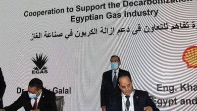 Photo of مؤتمر إيجبس 2022.. تطورات جديدة بشأن إنتاج الهيدروجين والأمونيا في مصر (صور)