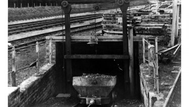 Photo of مناجم الفحم القديمة في إسكتلندا.. هل يمكن استغلالها لتدفئة المنازل؟ (دراسة)