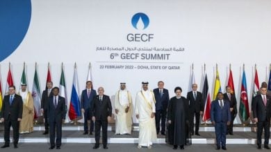 Photo of قطر تدعو لحوار بين مستوردي ومصدري الغاز لضمان أمن إمدادات الطاقة العالمية
