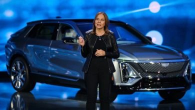 Photo of جنرال موتورز: سنتفوق على تيسلا ونقود صناعة السيارات الكهربائية بحلول 2025