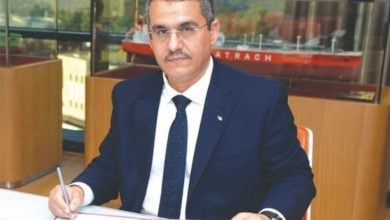 Photo of مدير سوناطراك الجزائرية يتحدث عن بئر ترسيم وخطط زيادة إمدادات الغاز لأوروبا
