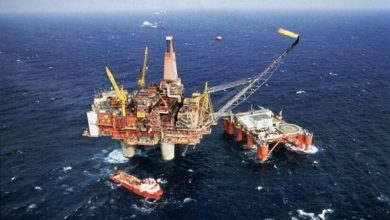 Photo of تراخيص النفط والغاز الجديدة في بحر الشمال تحرج حكومة المملكة المتحدة