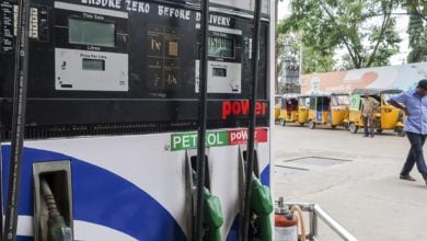 Photo of ارتفاع أسعار الوقود في الهند لأول مرة منذ 4 أشهر