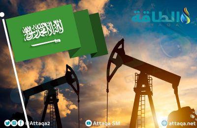 تاريخ اكتشاف النفط في السعودية