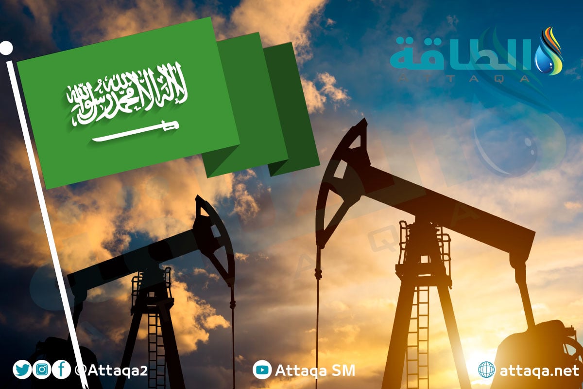 تاريخ اكتشاف النفط في السعودية
