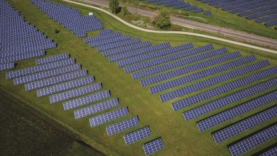 Photo of أكبر مزارع الطاقة الشمسية في بريطانيا.. كهرباء نظيفة أم تشويه حضاري؟