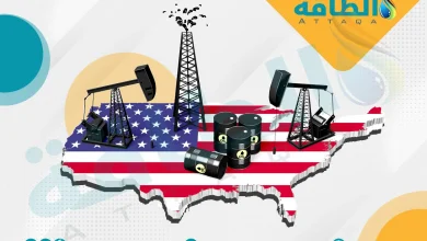 Photo of أميركا تتوسع في مشروعات الغاز.. و120 مجموعة مناخية تطالب المصارف بوقف تمويلها