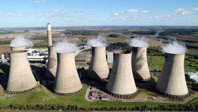 Photo of الطاقة النووية في بريطانيا.. وزير: قد نبني 7 محطات بحلول 2050